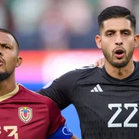 Qué canal pasa Venezuela vs. Jamaica por la Copa América 2024