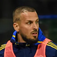 Brilló en el exterior, estuvo a punto de llegar a San Lorenzo y se lo ofrecieron a Boca para reemplazar a Benedetto