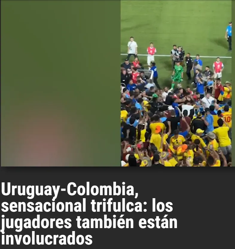 Gazzetta dello Sport – Italia.