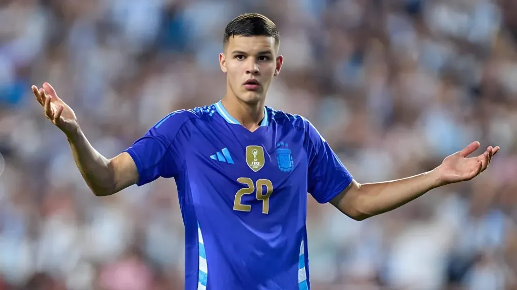 Inter de Milán podría volver a ceder al argentino.