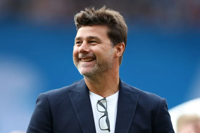 Pochettino no es inglés, pero su perfil gusta en la FA y podría recibir una oferta de Inglaterra.
