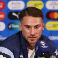 Alexis Mac Allister defendió a Enzo Fernández por el escándalo con Francia: "No lo haría con mala intención"