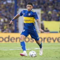 Los posibles reemplazantes de Equi Fernández en Boca según la Inteligencia Artificial