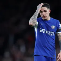 Enzo Fernández, ausente en el inicio de la pretemporada del Chelsea: el motivo