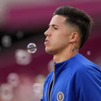 La rigurosa medida que tomaría Chelsea con Enzo Fernández para terminar con las acusaciones de racismo