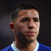 Noni Madueke opinó sobre cómo recibirá el plantel de Chelsea a Enzo Fernández tras la polémica