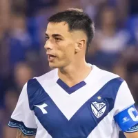 Hay acuerdo: la nueva cifra que River le ofertó a Vélez por Valentín Gómez