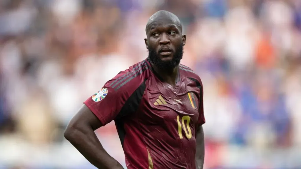 Romelu Lukaku regresa a Chelsea, pero no será tenido en cuenta.