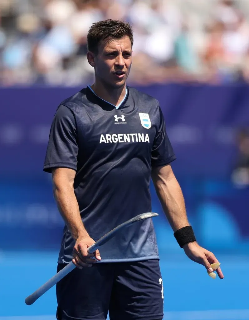 Los Leones enfrentan a Nueva Zelanda en la tercera fecha.