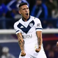 La decisión que tomó Vélez con Ricardo Centurión: "Gran noticia para ambos"