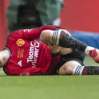 El dardo de Bernardo Silva para Garnacho tras la final de la Community Shield: "Eso no me gusta"