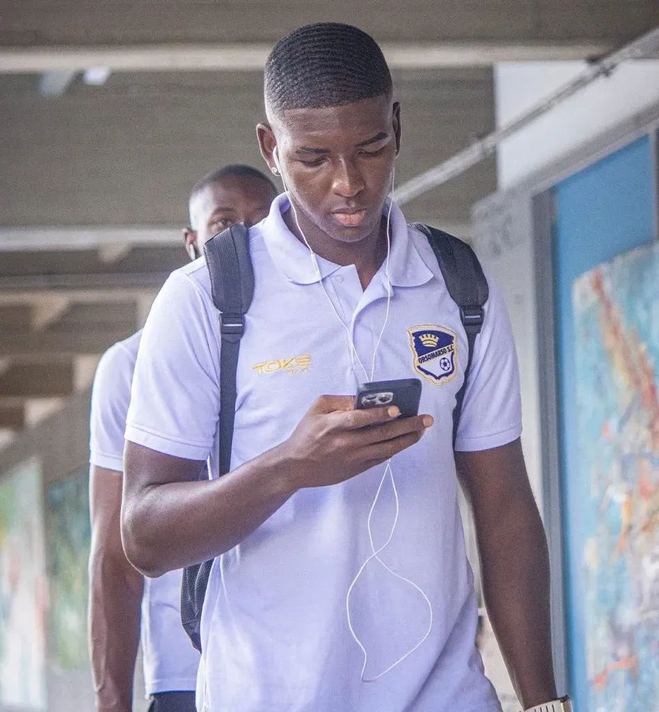 Aston Villa adquirirá el 70 por ciento de la ficha del juvenil.