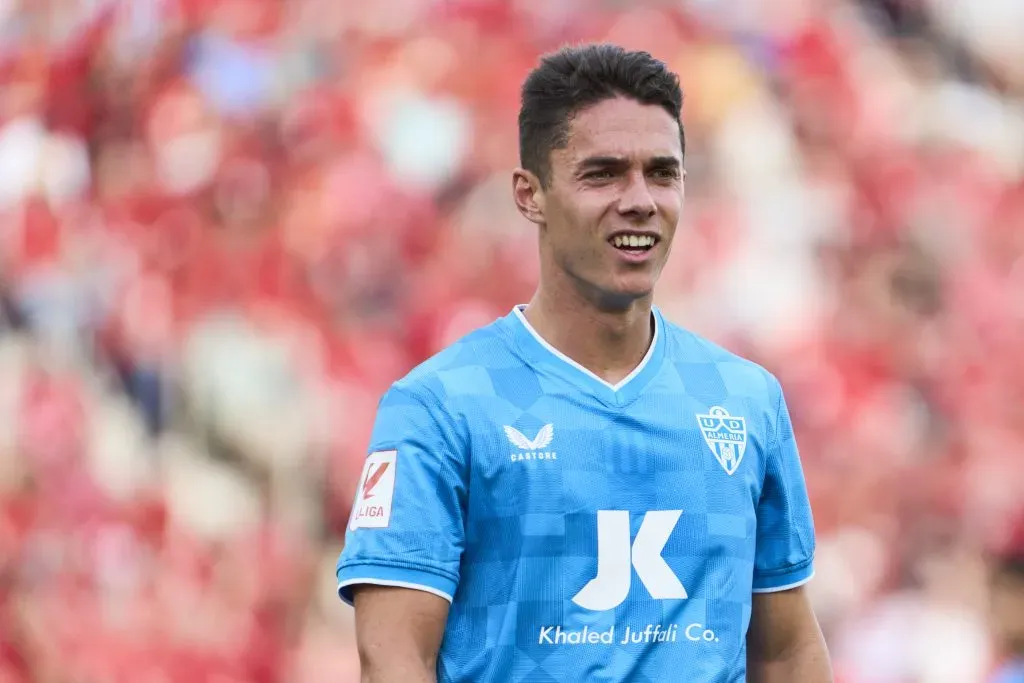 Sergio Arribas reemplazaría a Paulo Dybala en AS Roma. (Getty Images)