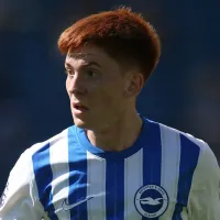 Por qué no juega Valentín Barco en Everton vs. Brighton por la Premier League