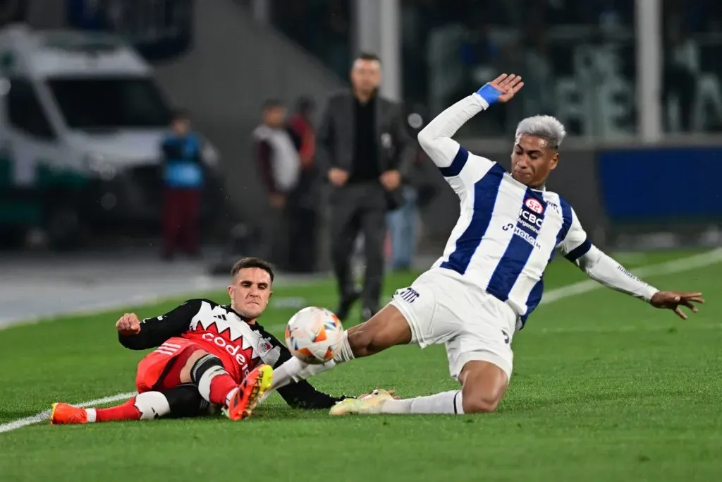 Con la Supercopa Internacional, River y Talleres habrán jugado cuatro partidos en menos de dos meses.