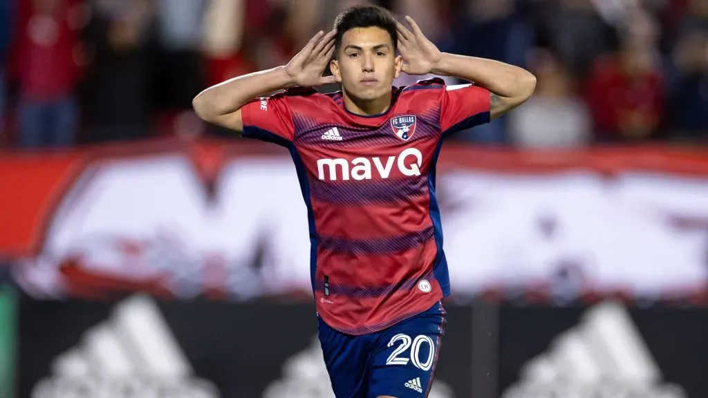 Alan Velasco no llegará a Boca. (Foto: IMAGO)