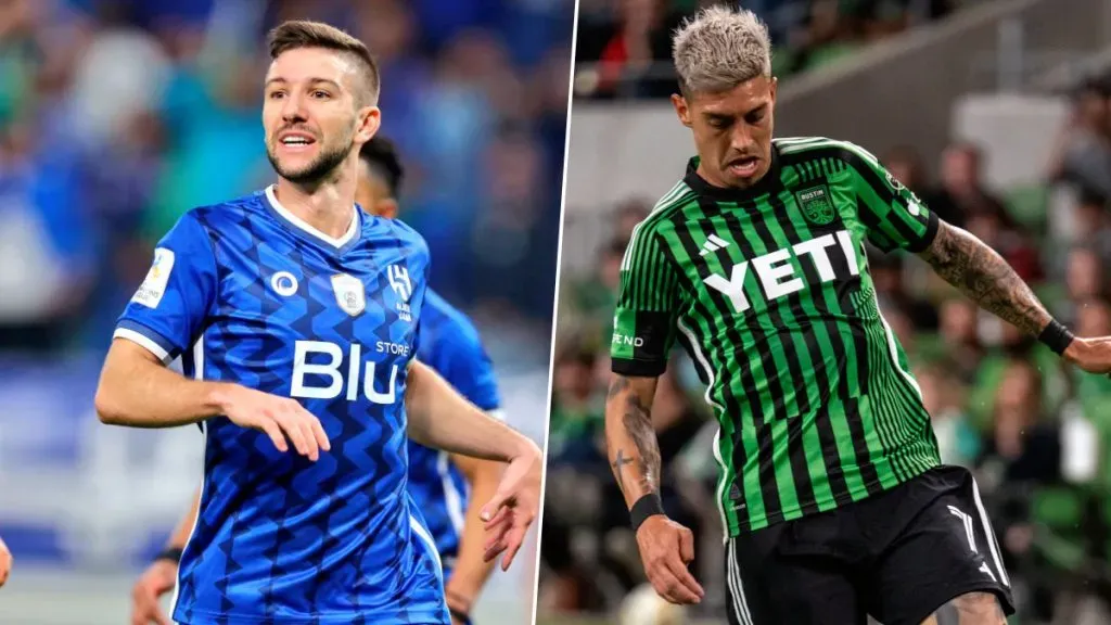 Vietto y Rigoni fueron ofrecidos para Boca. (Getty)