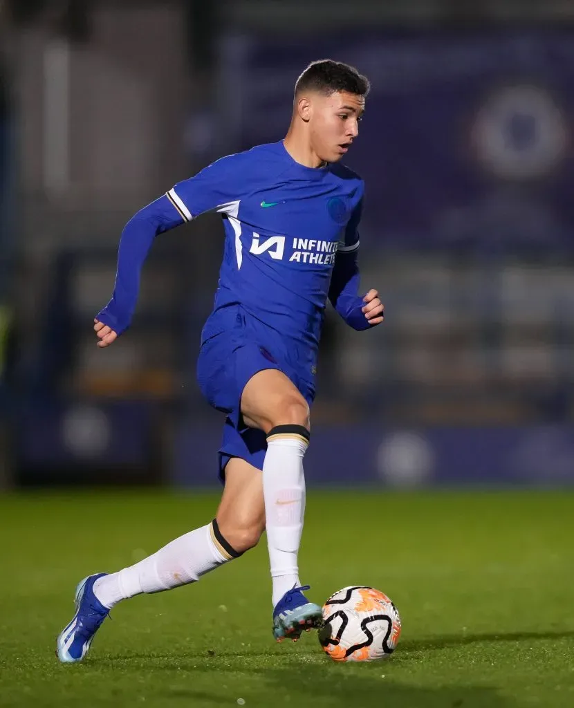 Deivid Washington podría ser refuerzo de Flamengo. (Foto: IMAGO / PRiME Media Images).