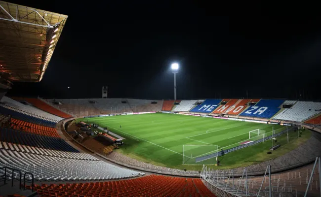 El Estadio Malvinas Argentinas de Mendoza será la sede del Boca – Talleres por la Copa Argentina 2024.