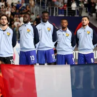 El escándalo que protagonizó Francia, rival de Argentina, por "dejarse ganar" en el Mundial de Futsal 2024