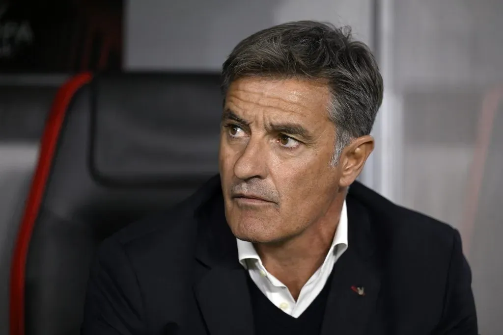 Los posibles sucesores de Guardiola. (Foto: Getty)