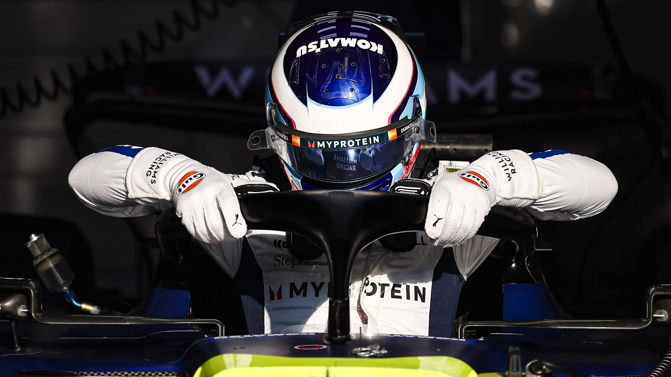 Según el presidente de la FIA, los pilotos no exigieron un nuevo GP en el calendario de la F1. (Foto: IMAGO)