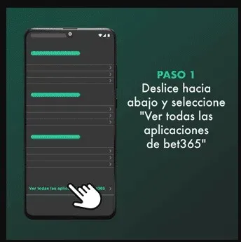 Captura realizada desde la web de bet365 el 24/10/2024