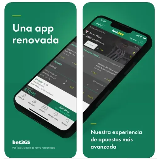 Captura realizada desde App Store el 28/01/2024