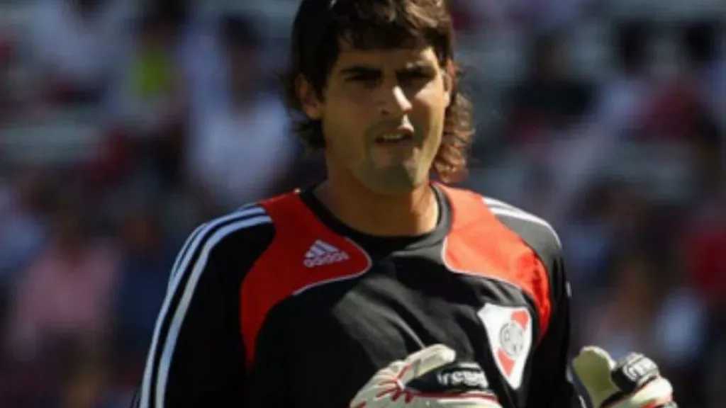 Llegó para ser titular… y no lo consiguió (Twitter/X)