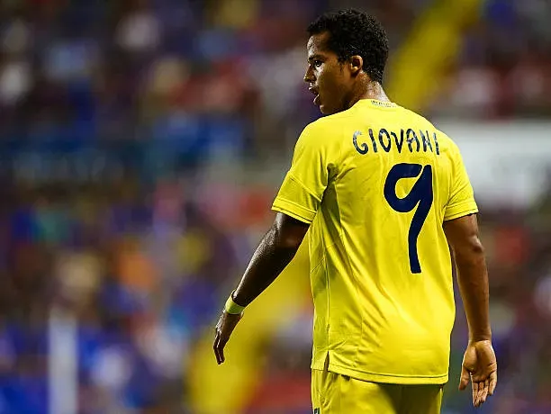 Villareal fue el club en el que más jugó en Europa. Getty