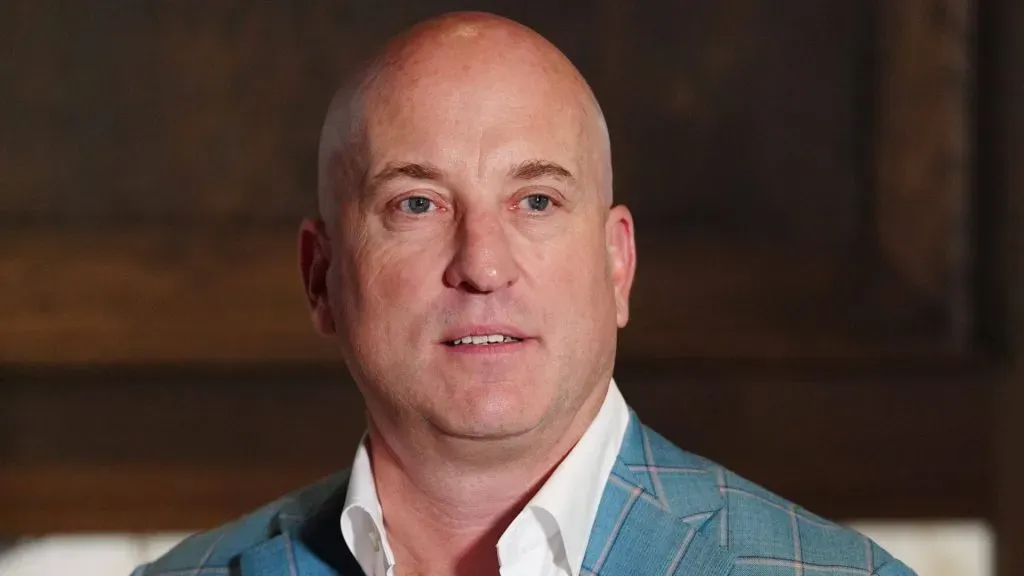 Dan Towriss, dueño de Gainbridge y Group 1001 (IMAGO / Icon Sportswire).