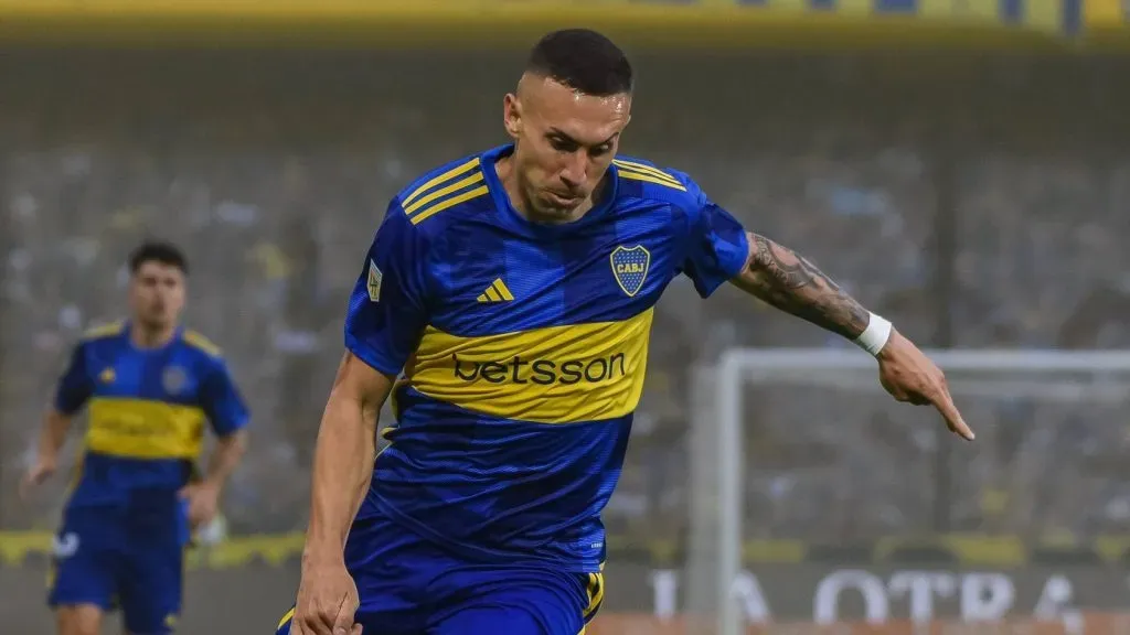 Norberto Briasco podría volver a Boca.