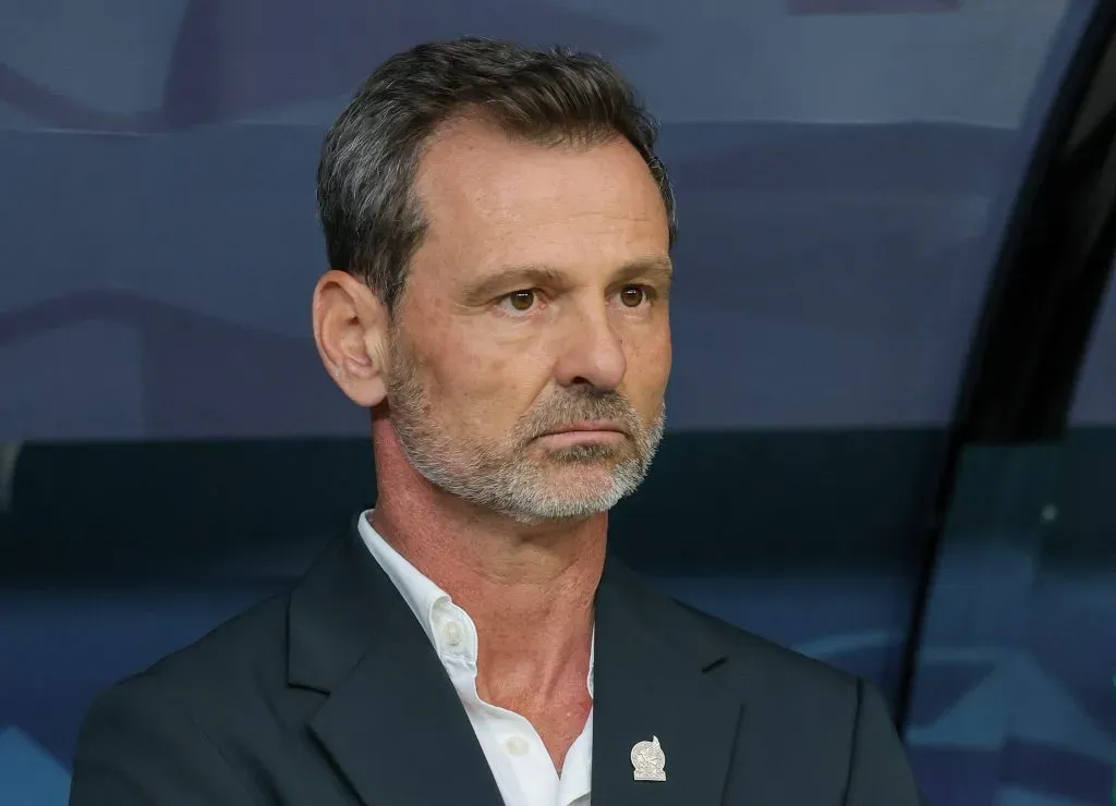 Diego Cocca, nuevo DT de Real Valladolid