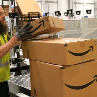 Envíos vía Courier: ¿Amazon permite estos envíos puerta a puerta a Argentina?