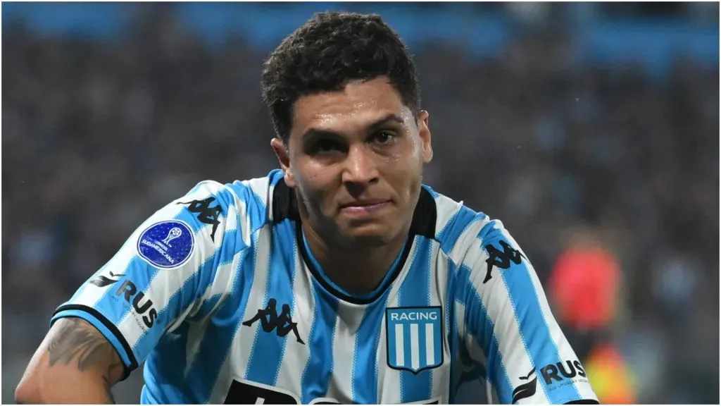 Juanfer Quintero. (Foto: Getty).