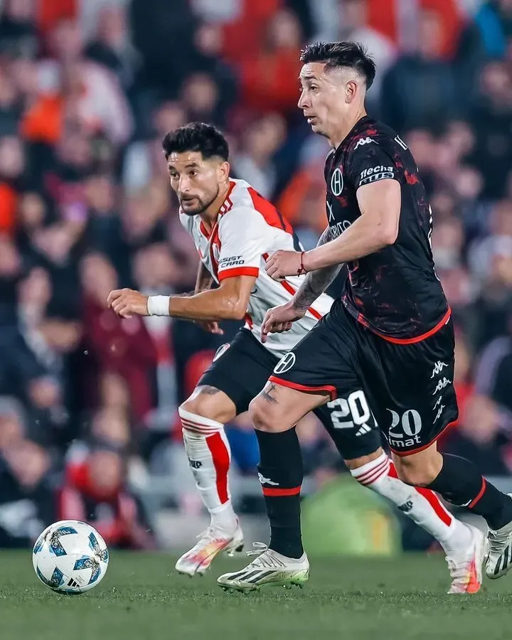 Rodrigo Echeverría, el volante que busca León. (Getty Images)