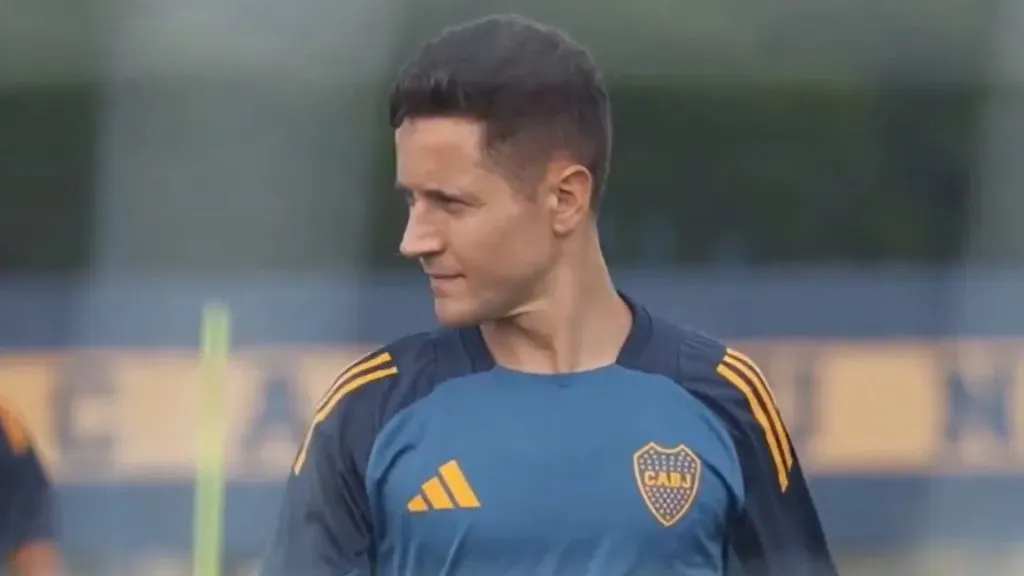 Ander Herrera.