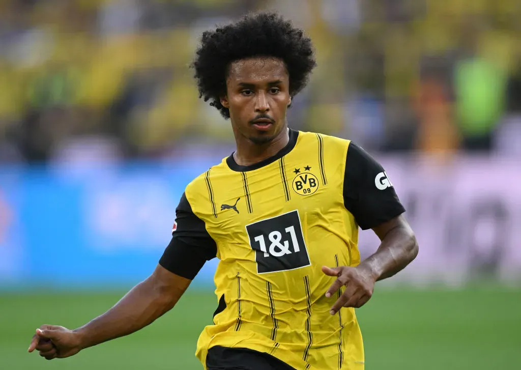 Adeyemi se queda en Dortmund y Napoli sólo puede ir por Garnacho.