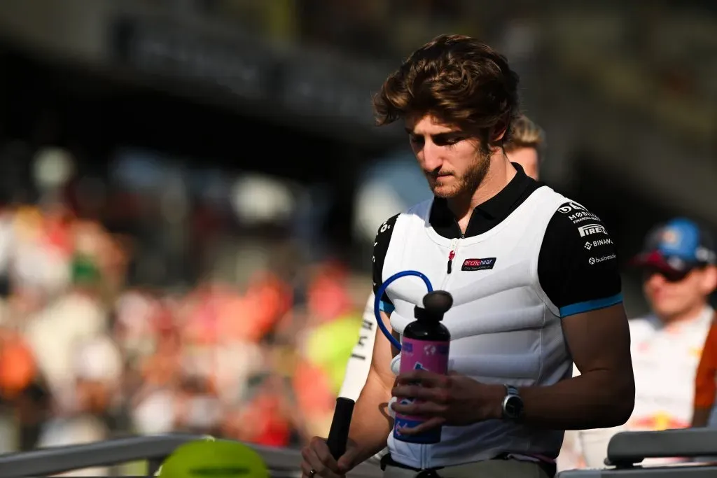 Doohan no tiene margen de error, si en cinco carreras no demuestra, Colapinto lo sustituirá.