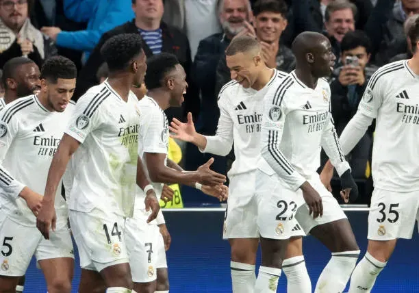 El Real Madrid sigue siendo el favorito para Shearer.