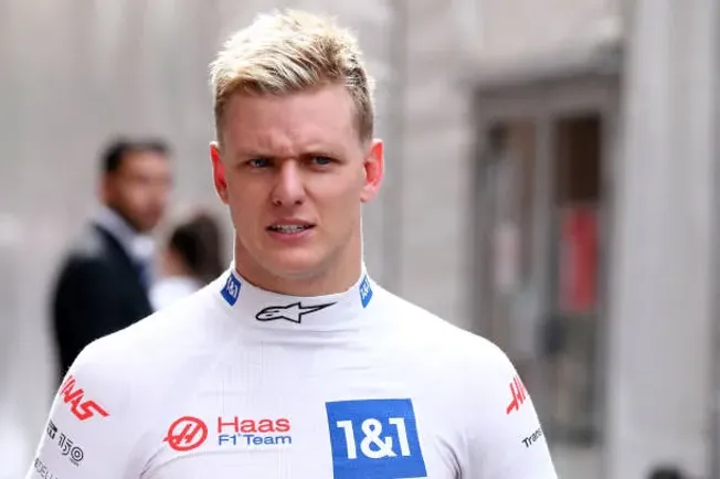 Mick Schumacher tiene otros compromisos, pero su objetivo sigue siendo la F1.