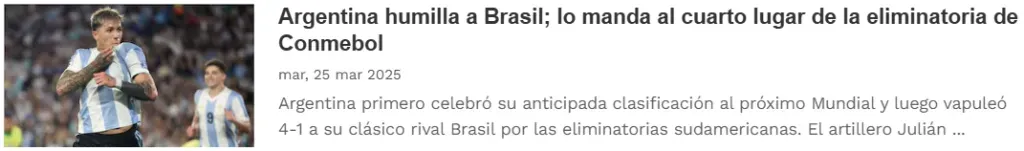 El Universal (México)