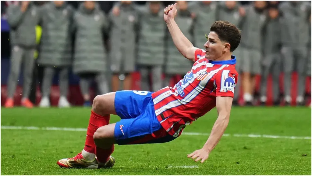 Lo que pasó con el penal de Julián podría seguir pasando.