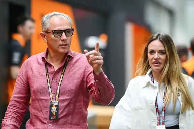 Domenicali advirtió que Imola podría dejar el calendario pronto.