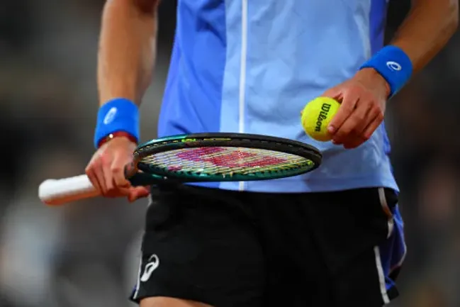 Los tenistas piden unificación de pelotas para todos los torneos.