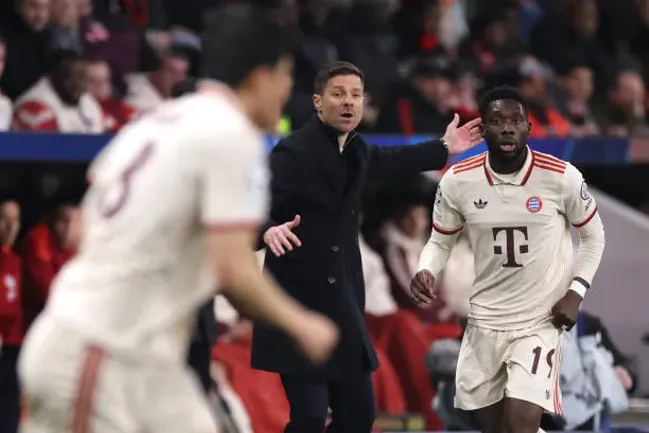 El Leverkusen de Xabi Alonso quiere estirar la definición.