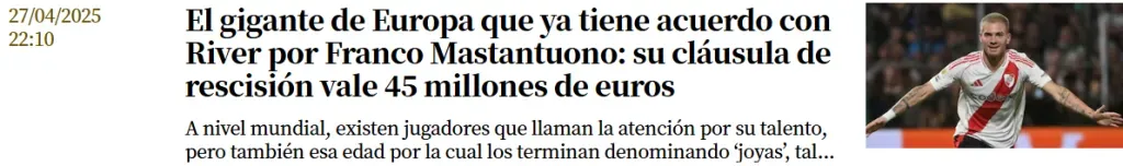 El Comercio (Perú).