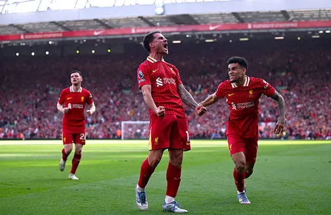 El gol de Alexis dio vuelta el partido y le dio el título a Liverpool.