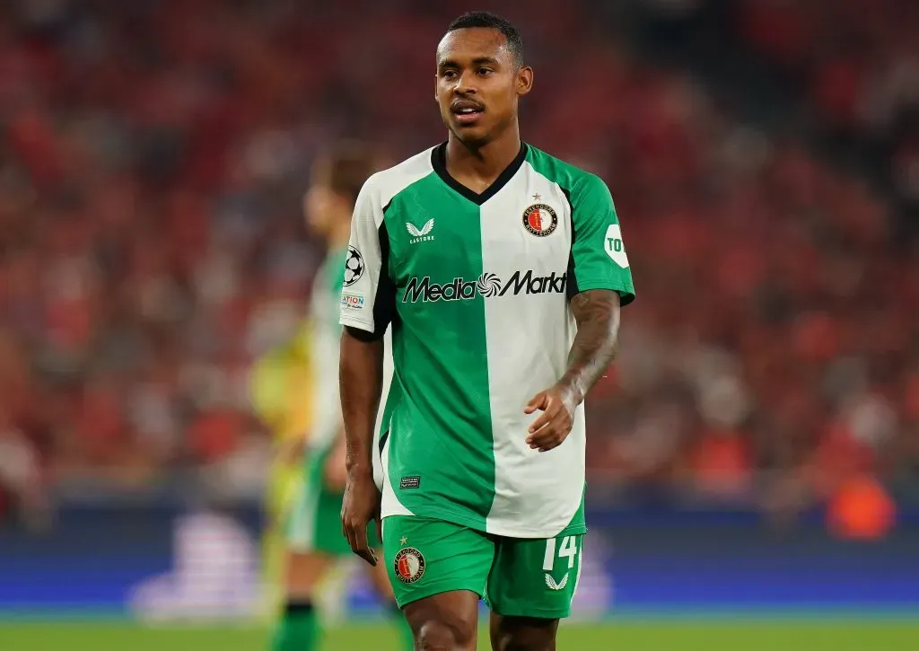 Igor Paixao podría debutar en la Selección de Brasil.