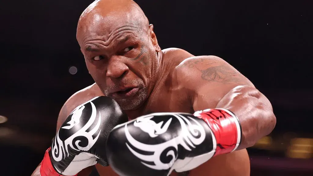 Mike Tyson sorprendió al destacar al rival más duro de su carrera